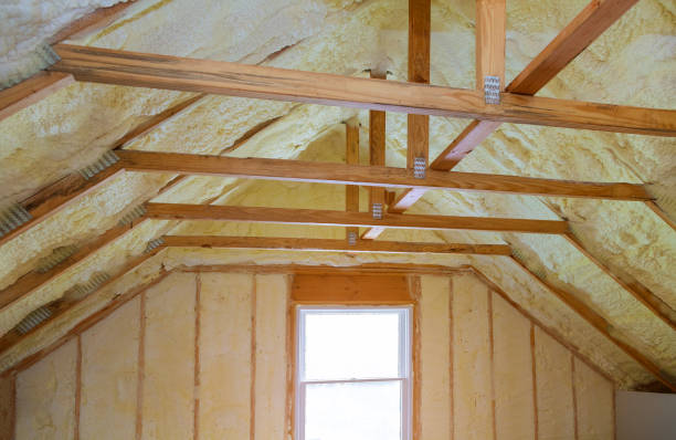 Best Residential Insulation in Oak Harbor, WA
