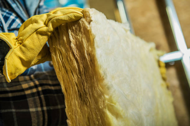 Best Insulation for Specific Applications in Oak Harbor, WA