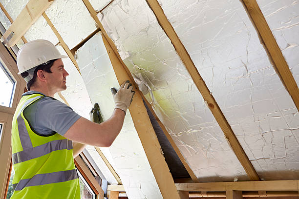 Best Energy Efficiency Solutions in Oak Harbor, WA