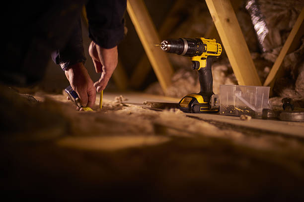 Best Insulation Maintenance and Repair in Oak Harbor, WA